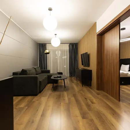 Royalton Viva Apartment *