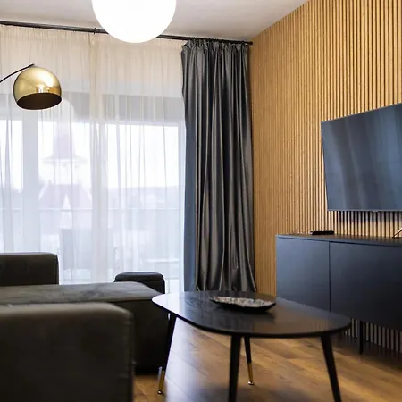 Apartament Royalton Viva *