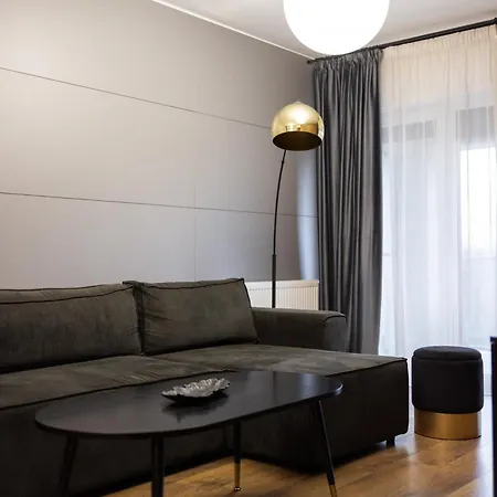 Apartament Royalton Viva Kluż-Napoka