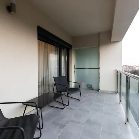 Apartament Royalton Viva