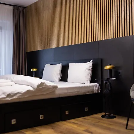 Apartment Royalton Viva Cluj-Napoca