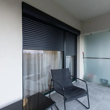 Apartament Royalton Viva