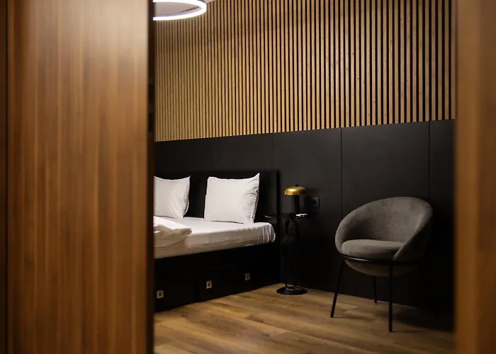 Royalton Viva Apartment *