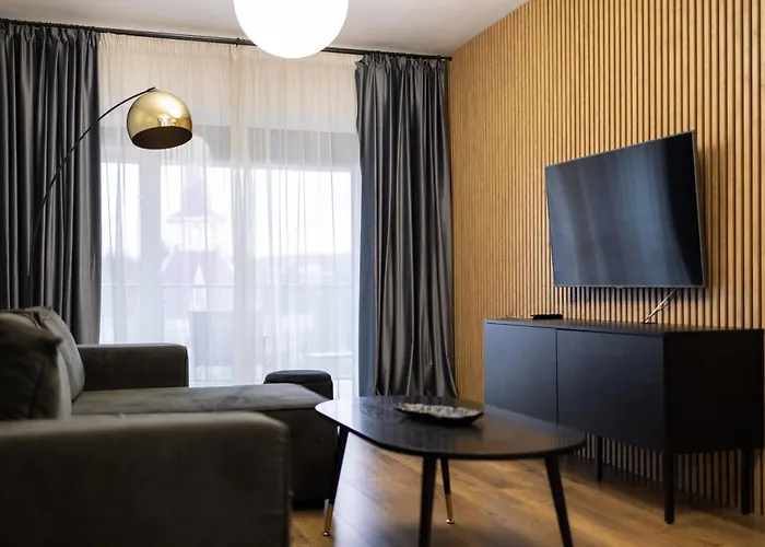 Apartment Royalton Viva *