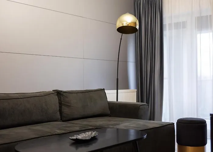 Apartment Royalton Viva Cluj-Napoca