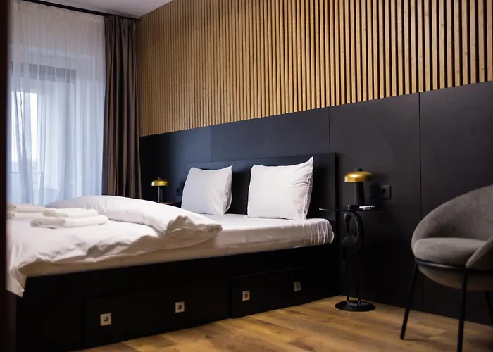 Apartment Royalton Viva Cluj-Napoca